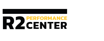 R2 Performance Center Logo